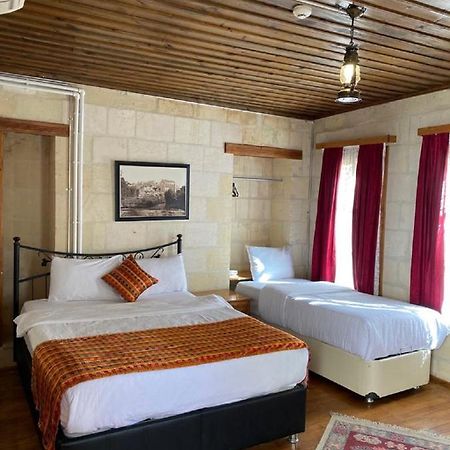 Dilek Hanim Konagi Butik Otel Газиантеп Екстериор снимка