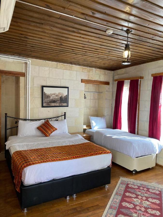 Dilek Hanim Konagi Butik Otel Газиантеп Екстериор снимка