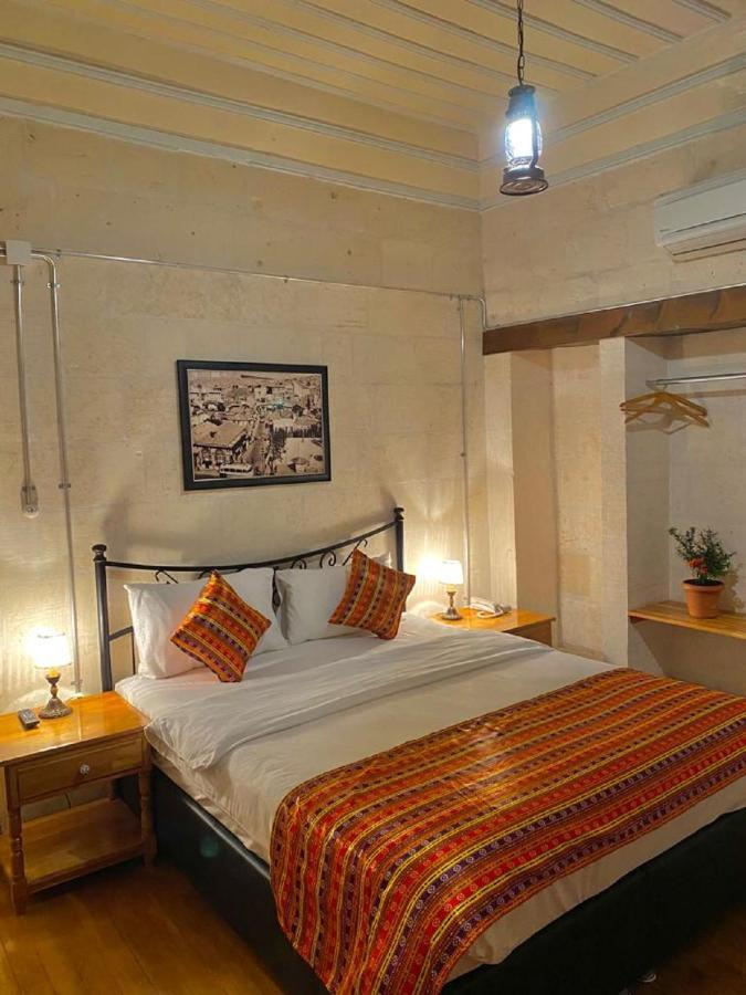 Dilek Hanim Konagi Butik Otel Газиантеп Екстериор снимка