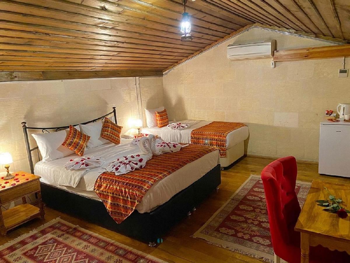 Dilek Hanim Konagi Butik Otel Газиантеп Екстериор снимка