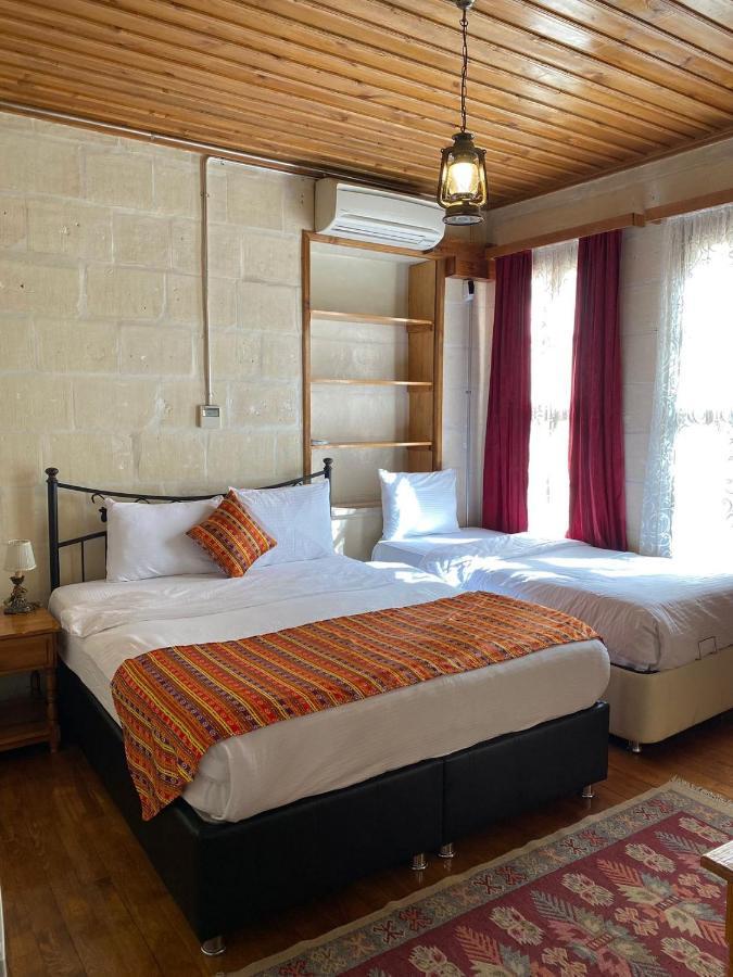 Dilek Hanim Konagi Butik Otel Газиантеп Екстериор снимка