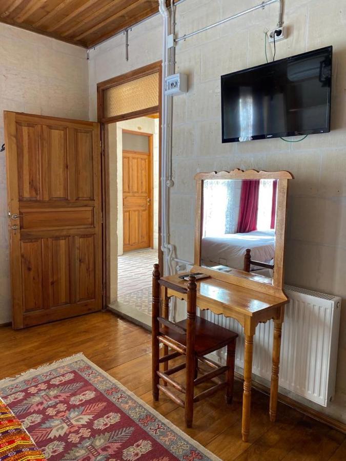 Dilek Hanim Konagi Butik Otel Газиантеп Екстериор снимка