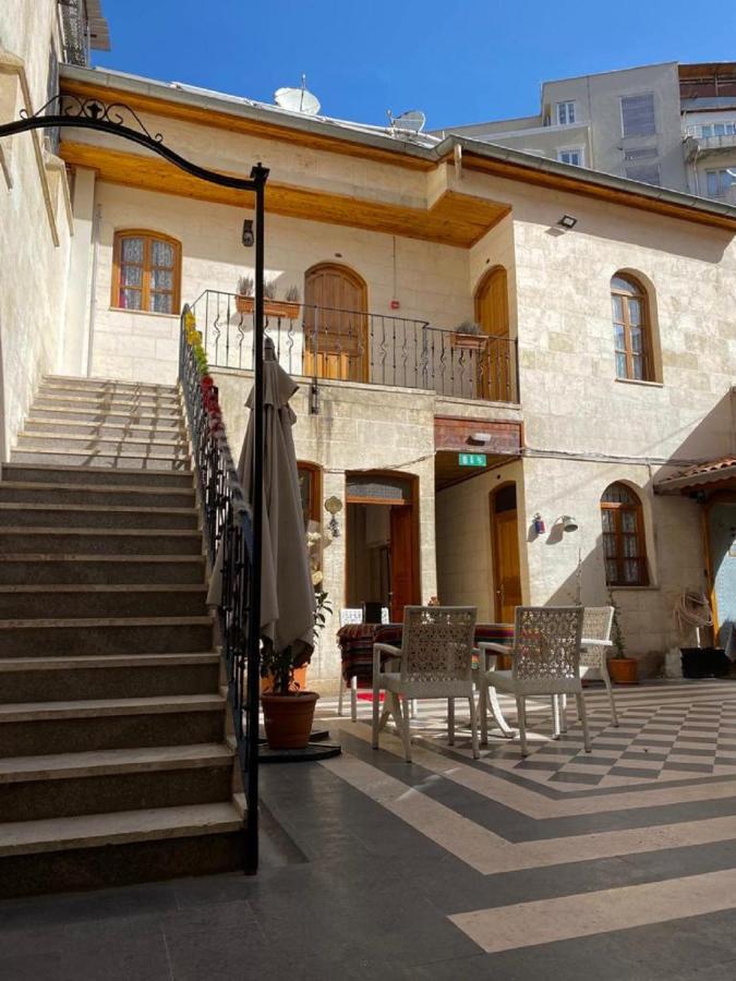 Dilek Hanim Konagi Butik Otel Газиантеп Екстериор снимка