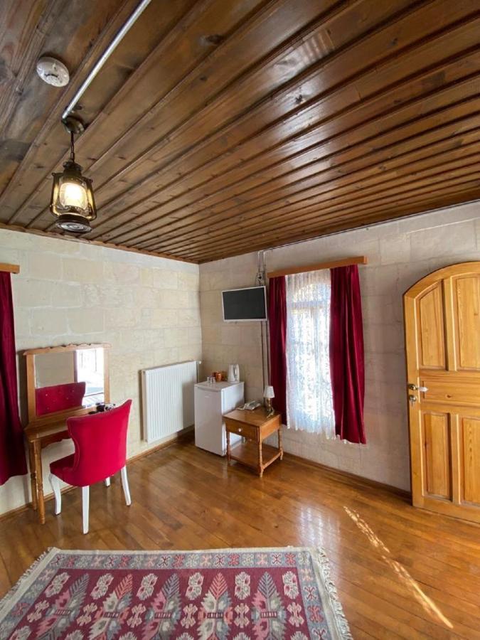 Dilek Hanim Konagi Butik Otel Газиантеп Екстериор снимка