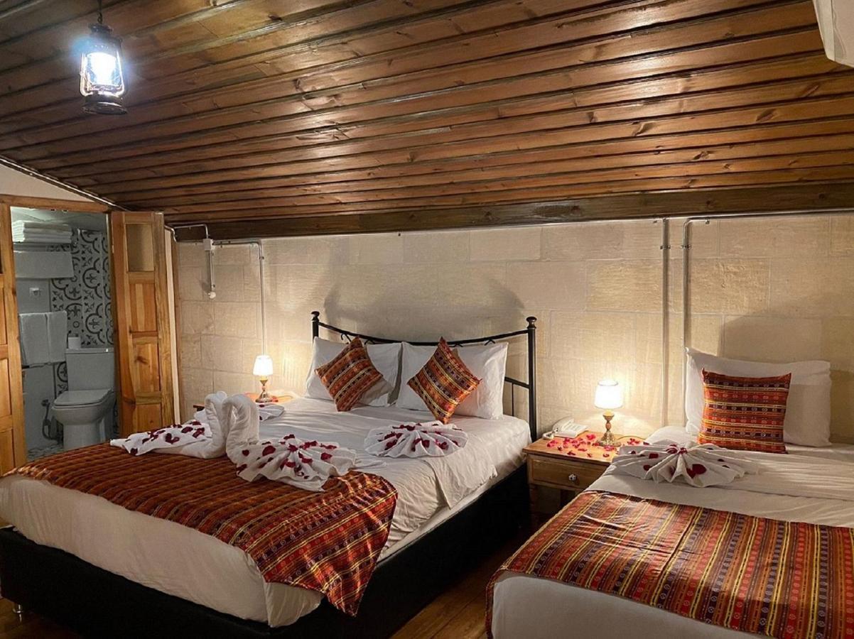 Dilek Hanim Konagi Butik Otel Газиантеп Екстериор снимка