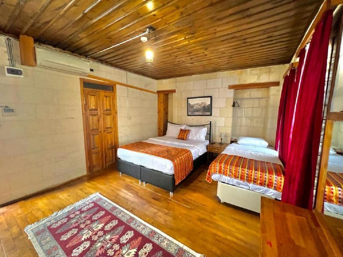 Dilek Hanim Konagi Butik Otel Газиантеп Екстериор снимка