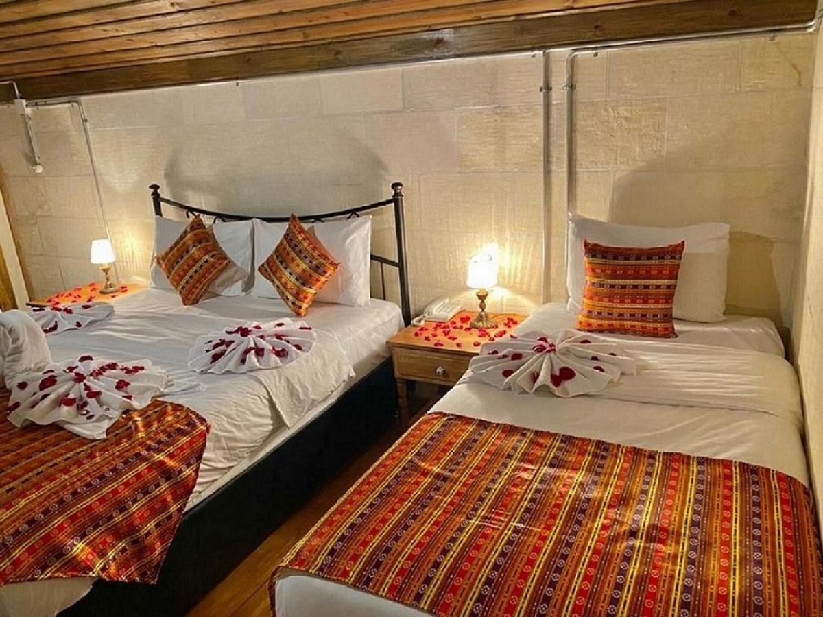 Dilek Hanim Konagi Butik Otel Газиантеп Екстериор снимка