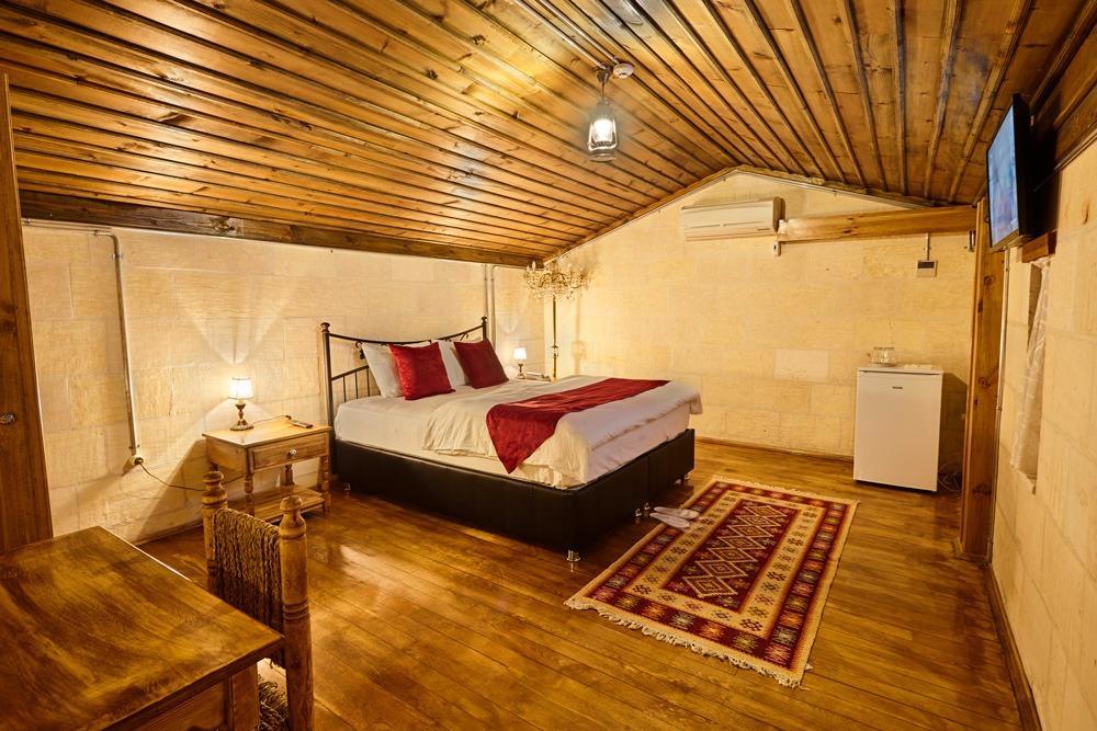 Dilek Hanim Konagi Butik Otel Газиантеп Екстериор снимка